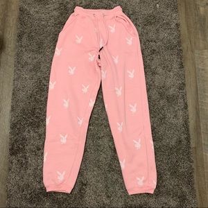 Playboy Sweatpants